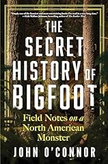 Secret history bigfoot for sale  Delivered anywhere in UK