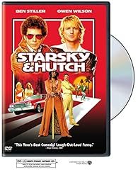 Starsky hutch for sale  Delivered anywhere in USA 