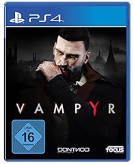 Vampyr for sale  Delivered anywhere in UK
