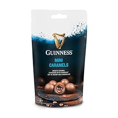 Guinness mini caramels for sale  Delivered anywhere in UK