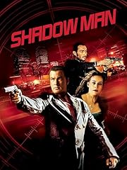 Shadow man d'occasion  Livré partout en France