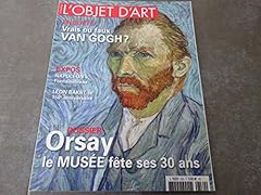 Estampille objet art d'occasion  Livré partout en France