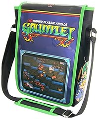 Gauntlet arcade messenger for sale  Delivered anywhere in USA 