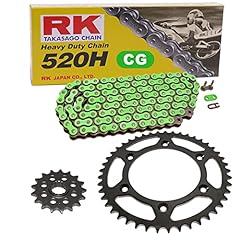 Chain set honda for sale  Delivered anywhere in UK
