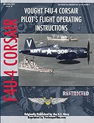 Vought f4u corsair for sale  Delivered anywhere in USA 