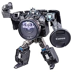 Transformers canon camera for sale  Delivered anywhere in USA 