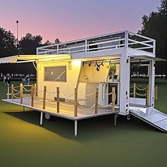 Mobile food trailer for sale  Delivered anywhere in USA 