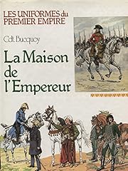 Maison empereur d'occasion  Livré partout en France