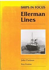 Ellerman lines for sale  Delivered anywhere in UK