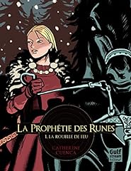 Prophétie runes tome d'occasion  Livré partout en France