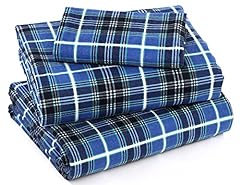 Ruvanti flannel sheets for sale  Delivered anywhere in USA 