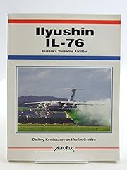 Ilyushin russia versatile for sale  Delivered anywhere in UK