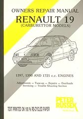 Owners repair manual for sale  Delivered anywhere in UK