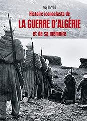 Histoire iconoclaste guerre d'occasion  Livré partout en France