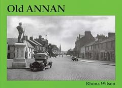 Old annan for sale  Delivered anywhere in UK