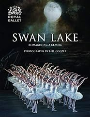 Swan lake reimagining for sale  Delivered anywhere in UK