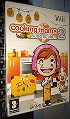 Cooking mama world usato  Spedito ovunque in Italia 