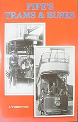 Fifes trams buses for sale  Delivered anywhere in UK