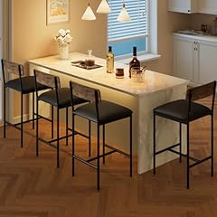 Idealhouse bar stools for sale  Delivered anywhere in USA 