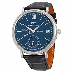 Iwc portofino blue for sale  Delivered anywhere in USA 