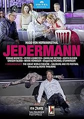 Hugo hofmannsthal jedermann gebraucht kaufen  Wird an jeden Ort in Deutschland
