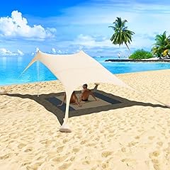 4x2 beach strandzelt gebraucht kaufen  Wird an jeden Ort in Deutschland