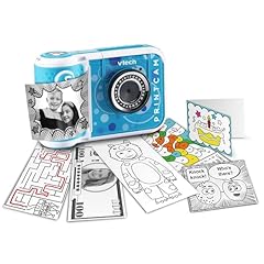 Vtech kidizoom print gebraucht kaufen  Wird an jeden Ort in Deutschland