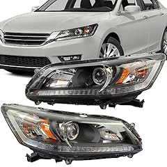 Iilentes headlight assembly for sale  Delivered anywhere in USA 