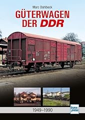 Güterwagen ddr 1949 gebraucht kaufen  Wird an jeden Ort in Deutschland