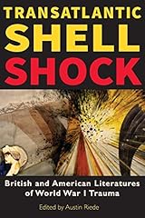 Transatlantic shell shock for sale  Delivered anywhere in USA 