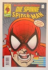 Spinne spider man gebraucht kaufen  Wird an jeden Ort in Deutschland
