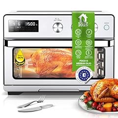 Turbotronic forno aria usato  Spedito ovunque in Italia 