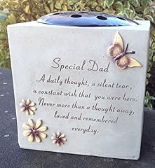 Special dad grave for sale  Delivered anywhere in UK