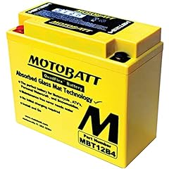 Motobatt electrical mbt12b4 for sale  Delivered anywhere in USA 