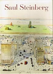 Saul steinberg. box for sale  Delivered anywhere in USA 