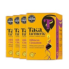 Taka turmeric pack for sale  Delivered anywhere in UK