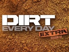 Dirt every day for sale  Delivered anywhere in USA 