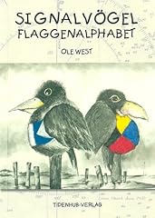 Signalvögel flaggenalphabet z gebraucht kaufen  Wird an jeden Ort in Deutschland