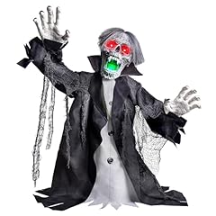 Halloween animatronic zombie for sale  Delivered anywhere in USA 