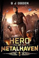 Hero metalhaven for sale  Delivered anywhere in UK