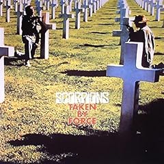 Taken force vinyl gebraucht kaufen  Wird an jeden Ort in Deutschland