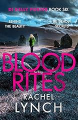 Blood rites kelly for sale  Delivered anywhere in UK