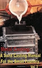 Metal casting sand for sale  Delivered anywhere in USA 