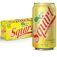 Squirt soda grapefruit for sale  Delivered anywhere in USA 