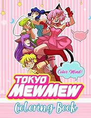 Color mind tokyo for sale  Delivered anywhere in UK