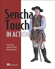 Sencha touch action d'occasion  Livré partout en France