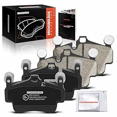 Frankberg brake pad for sale  Delivered anywhere in UK
