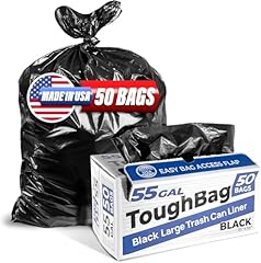 Toughbag gallon trash for sale  Delivered anywhere in USA 
