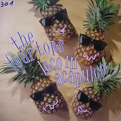 Loco acapulco vinyl for sale  Delivered anywhere in UK