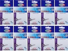 Stock 120 manicotti usato  Spedito ovunque in Italia 